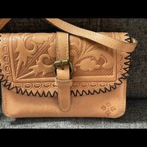 Patricia Nash bag